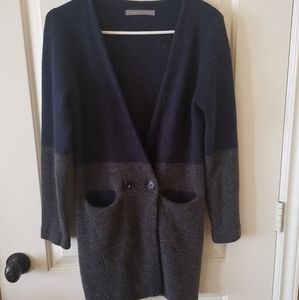 Theory Cardigan Sweater